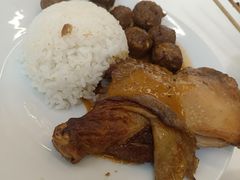 -宜家·瑞典风味餐厅(北京西红门店)