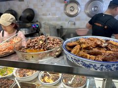 -梅溪·小伙子干挑面(安吉总店)