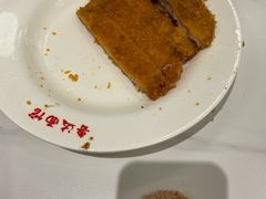 -鲁达面馆本帮风味(共康东路店)