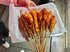 -辽B·小串(总店)