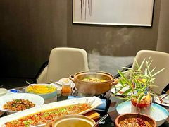 -西郊八号·山野江西菜(开发区店)