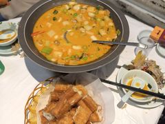 -五马集·海鲜·温州大牌档(黑金冠五马街十字路口店)