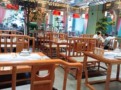 大堂-松沪名灶·豆浆鱼头·新上海菜(飞航吾悦广场店)