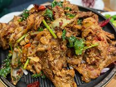 -小土豆北方菜馆(方庄店)