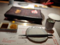 -炉太郎日式烧肉店(华贸店)