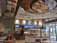 -奈雪的茶(中粮祥云小镇店)