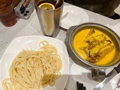 -香港新发烧腊茶餐厅(书城店)