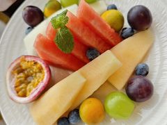 -大连君悦酒店·星海湾壹号Dalian·Dalian(星海广场店)