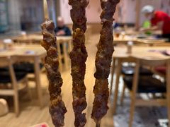 -秦䩊会·陕西biangbiang面(畹町路店)