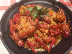 -龙虾当家·大排档(红谷滩五中店)