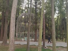 -上海月湖雕塑公园