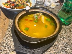 -好灶头妈妈菜·柴火灶台鱼·千岛湖土菜地标美食