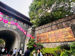 -鼓楼(西湖风景名胜区)