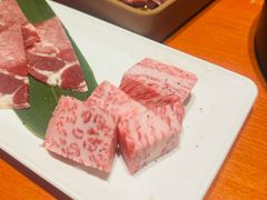 -和牛 烧肉寿喜烧涮锅 善(心斎橋店)