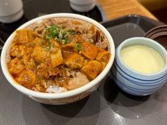 -食其家·牛丼咖喱(万达广场店)