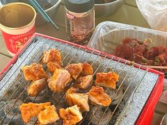 -钟山体育运动公园