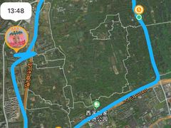 -西溪国家湿地公园