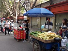 -黄埔古港