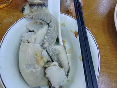 -蚝得喜海鲜(东城店)