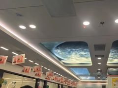 -极橙儿童齿科矫正中心(奥城店)