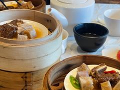 -福州世茂洲际酒店·福邸(台江店)