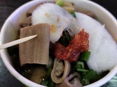 -岭南第一锅(科学城店)