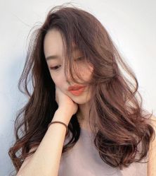 -Hello Lady发型设计