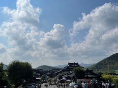 -大唐贡茶院