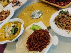 -凯鸽酒楼(大同振兴街店)