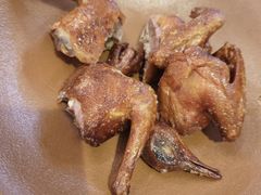 -闫府私房菜(恒隆店)