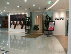 点击看大图 -东田造型