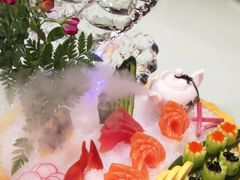 -雅和生态渔庄·宜城锅巴饭(龙灵山公园店)