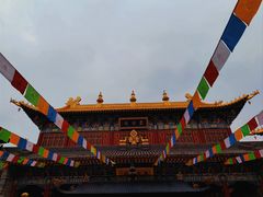 -西安市广仁寺