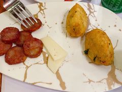 -番茄屋葡式美食(总店)