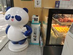 -茶百道(湖墅潮王路店)