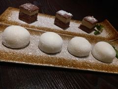 -竹之月日本料理铁板烧(香江花园店)