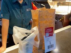 -麦当劳(深圳北站高铁店)