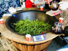 -竹泉村旅游度假区