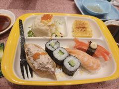 -元气寿司(环球港店)