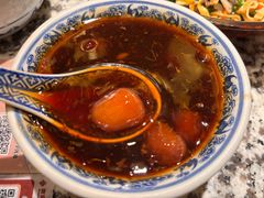 桂花糖芋苗-南京大牌档(中关村店)