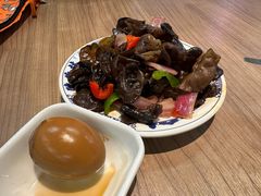 -兰州陈记牛肉面 ·烧烤· 铜锅涮肉(万达店)