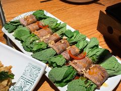 -云海肴·汽锅鸡·云南菜(高德置地店)