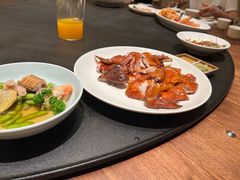 -荣兴酒家(徐家汇店)