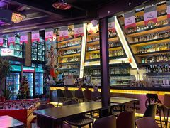 -Famous肥猫墨西哥音乐餐吧(五棵松华熙LIVE店)