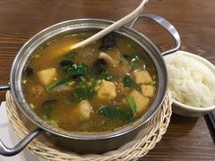 -姚面记·海派家常菜(恒基名人购物中心店)