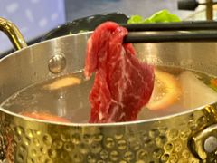 -江南福宴·澳门海鲜.牛肉火锅(汇高栢悦中心店)