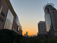 -上海中心大厦