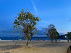 -大梅沙海滨公园