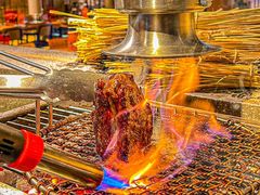 -烧肉达人•炭火烧肉(新天地店)