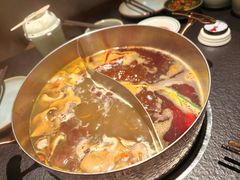 -季季山·云南野生菌火锅(上海首店)